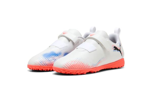 Puma Future 8 Play V TT PUMA TEAMSPORT | Scarpe calcetto | 10862801